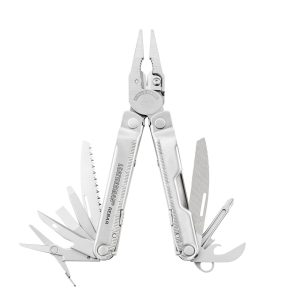 Premium All-Terrain Trusted Knifeless Rebar®