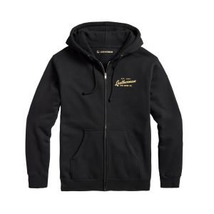 Vintage Zip Hoodie - Set